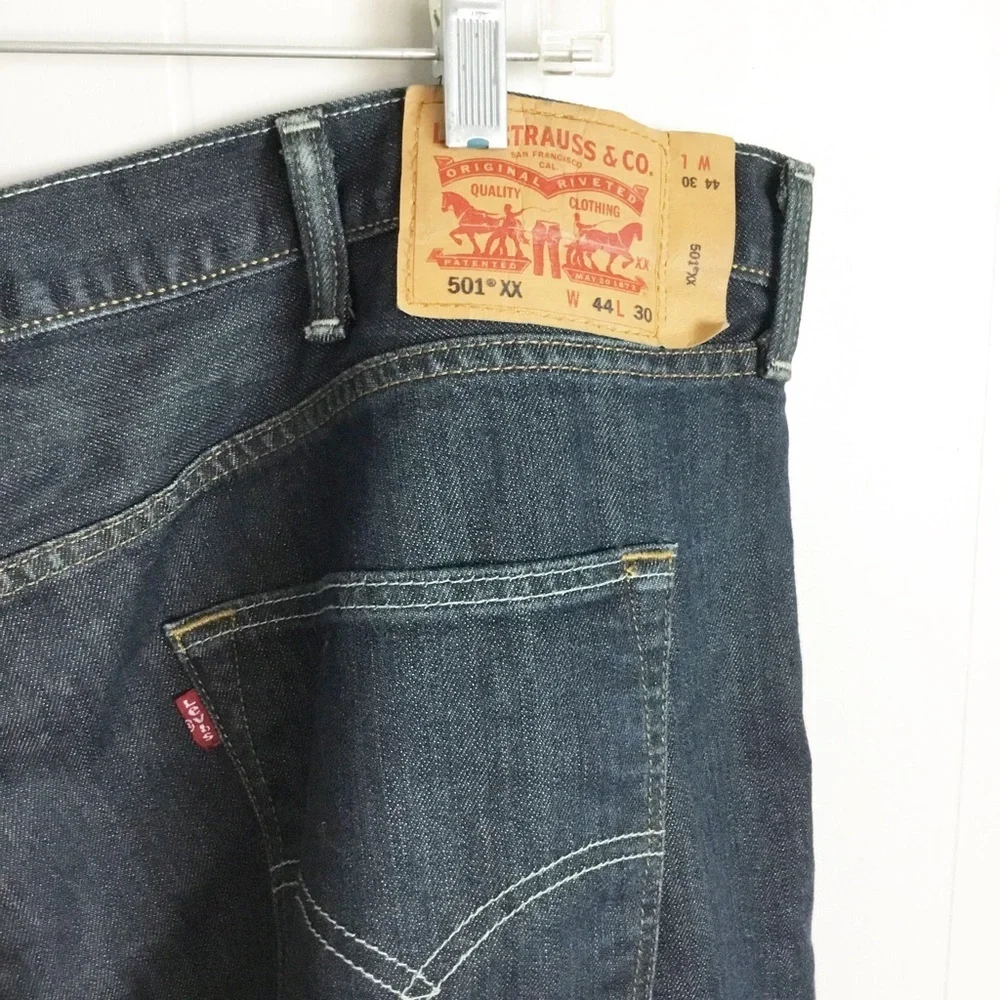 Levis levi men